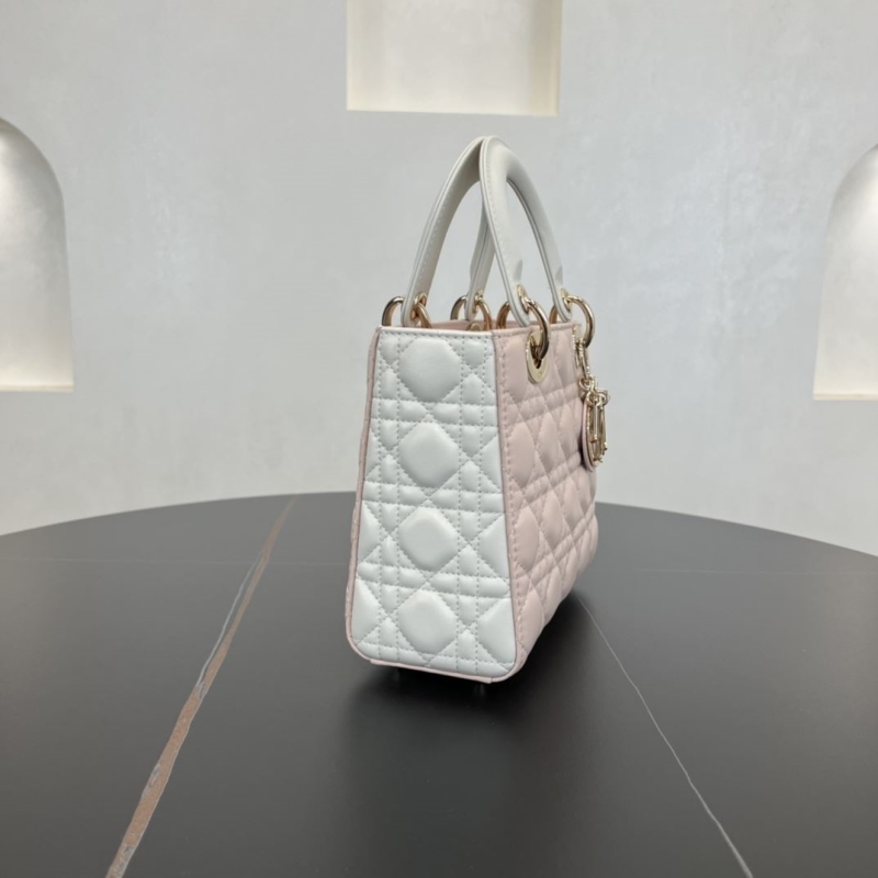 Dior My Lady Bags